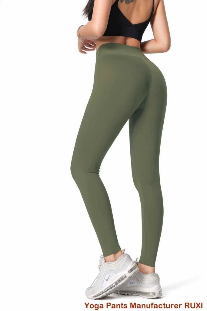 ساق بلند یوگا RUXI yl740