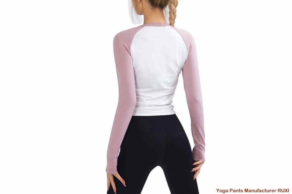 لباس شنا ورزشی RUXI yl3832
