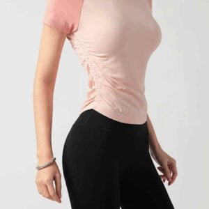 شلوار یوگا پایدار RUXI yl431