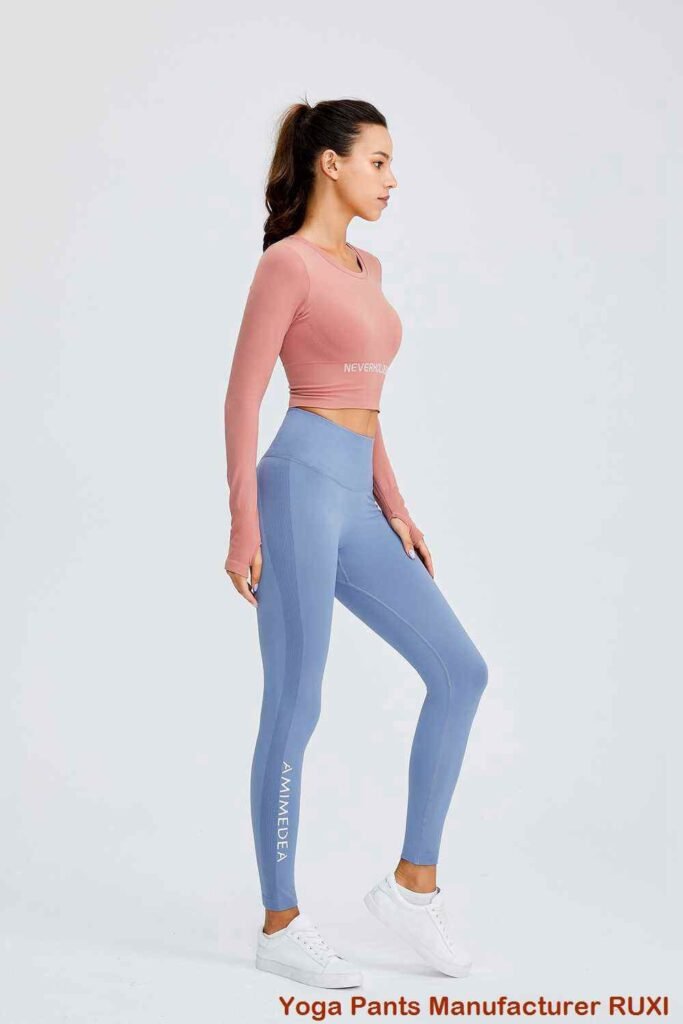 شورت دوچرخه سواری نرم RUXI yl3031
