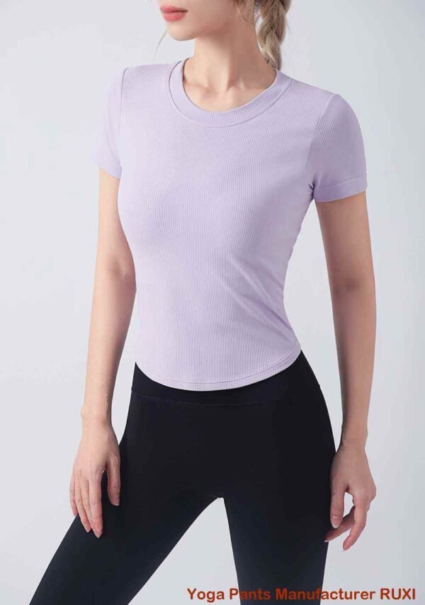 شورت یکنواخت dri fit RUXI yl2080