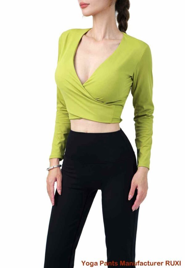 جلیقه موج سواری زنانه RUXI yl2527