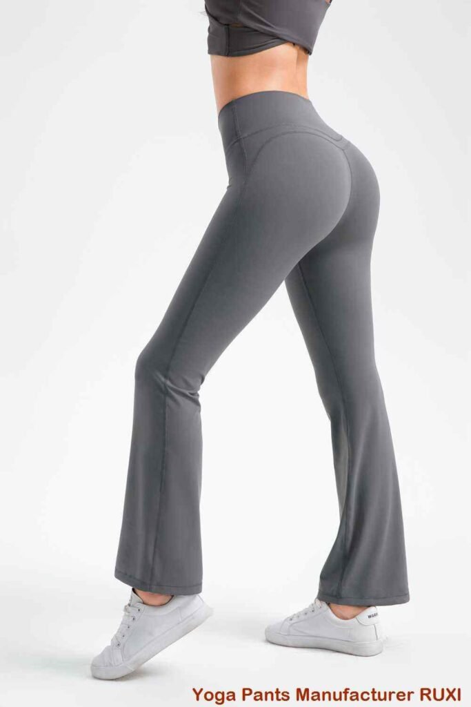 شورت ورزشی کشدار RUXI yl2946