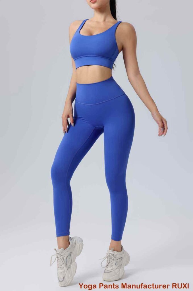 بلندی زانو شورت گلف زنانه RUXI