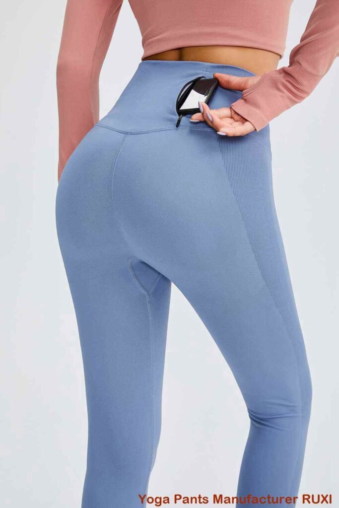 شرکت های ساق دار RUXI yl638