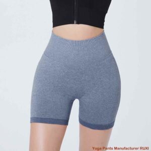 شورت دویدن گشاد RUXI yl2115