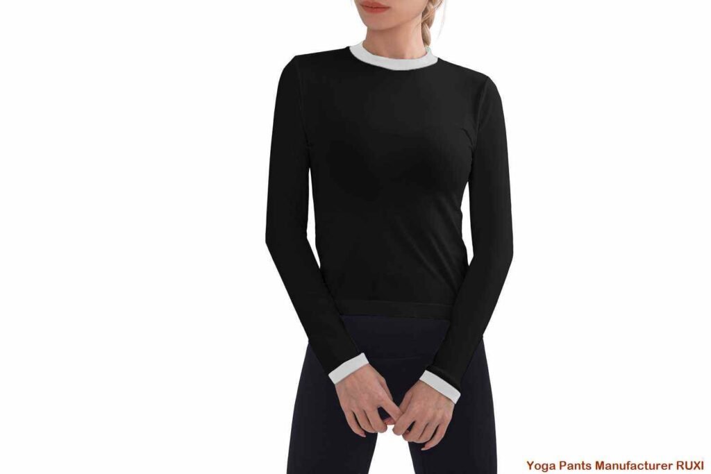 3 شورت یوگا RUXI yl3440
