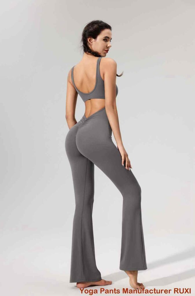 5 شورت دویدن زنانه RUXI yl2663