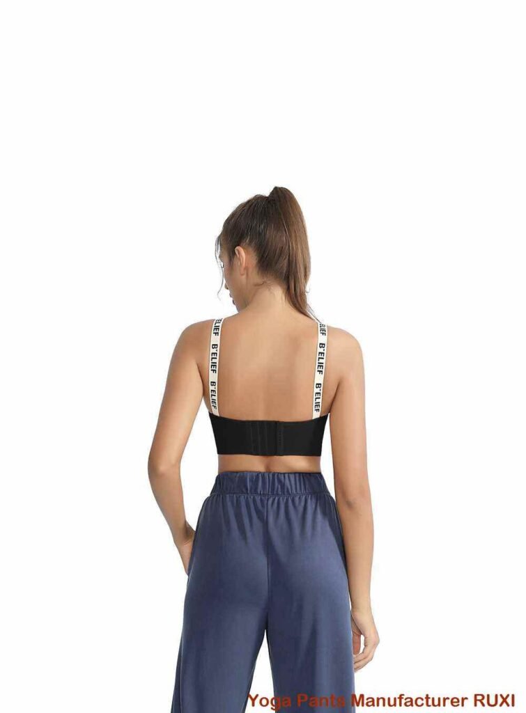 شورت یوگا کشدار RUXI yl3557