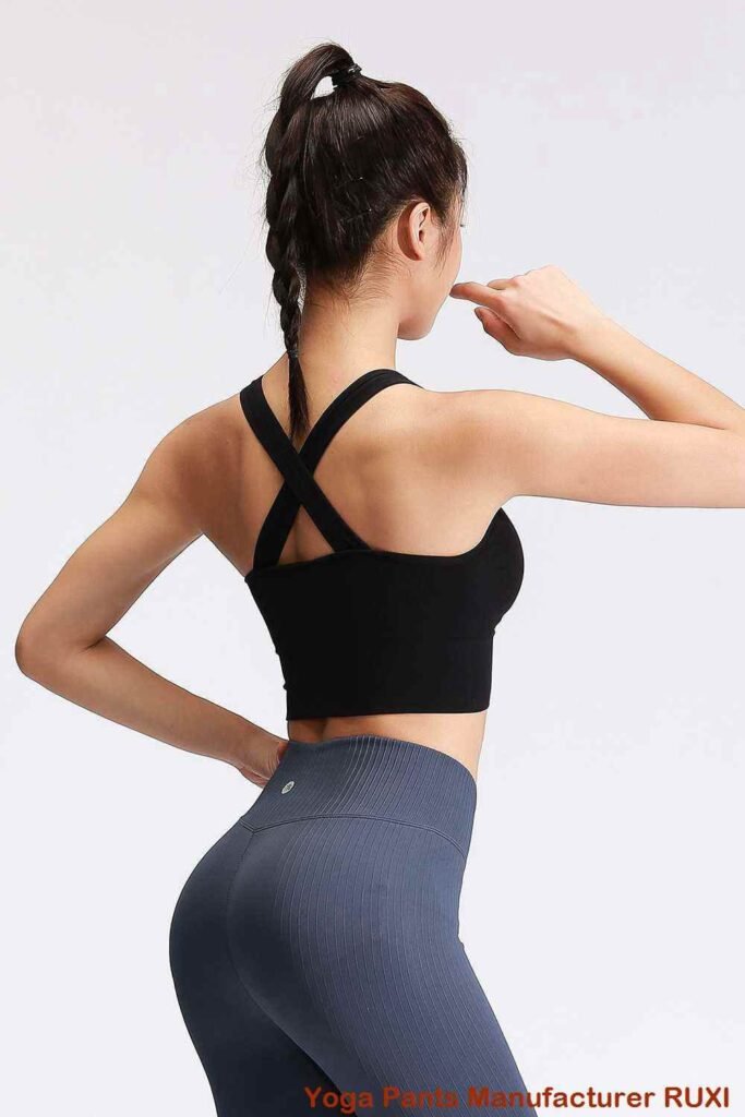 بهترین ساق های ورزشی زنانه RUXI