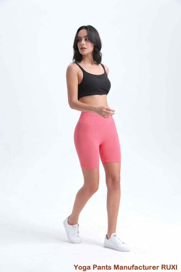 ساق یوگا بدون درز RUXI yl344