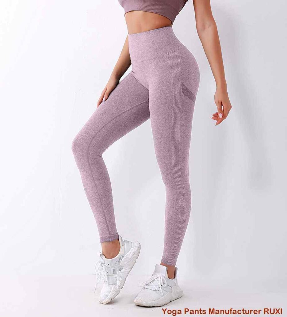 شورت یوگا RUXI yl3416