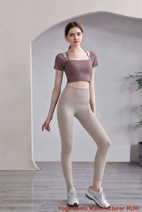 بهترین جلیقه انعکاسی RUXI yl2463