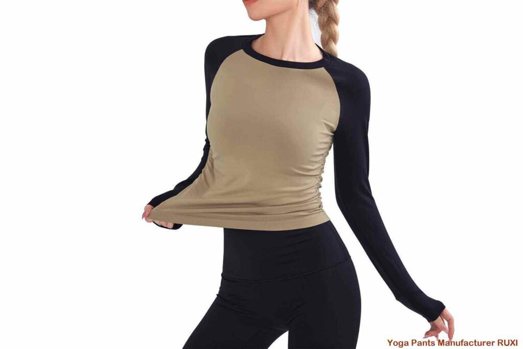 شلوار تمرینی RUXI yl3628