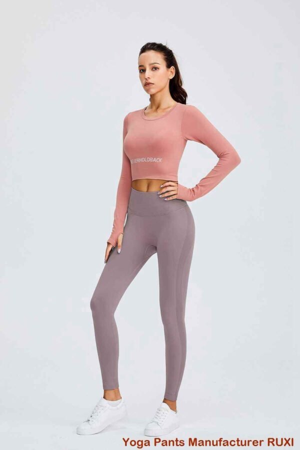شورت راگبی را تگ کنید RUXI yl2168