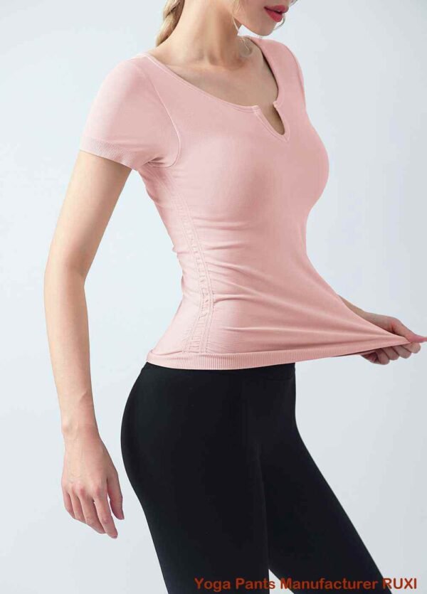 جلیقه دویدن کوچک RUXI yl2588