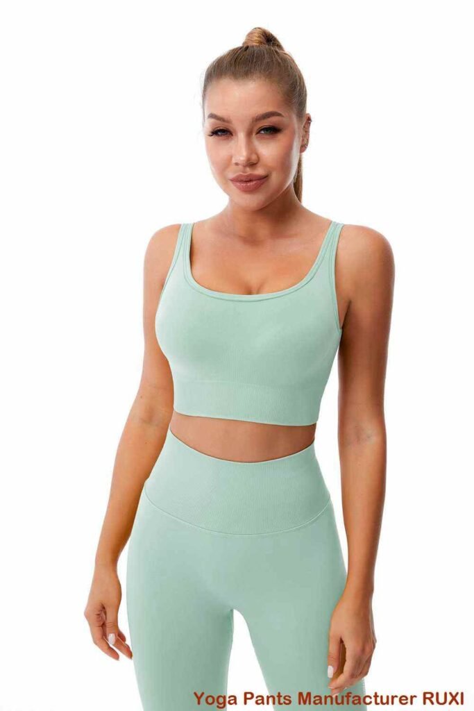 شورت یوگا متعادل RUXI yl3607