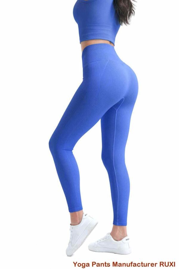 ساق شلواری مخملی RUXI yl335
