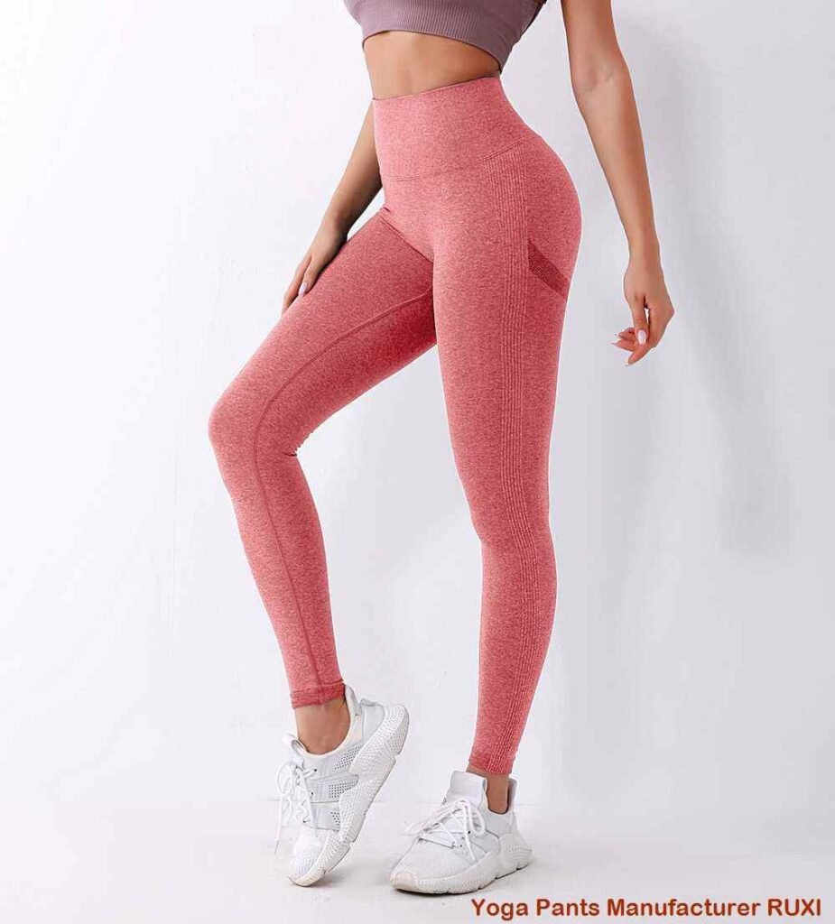 شورت ورزشی گشاد RUXI yl2768