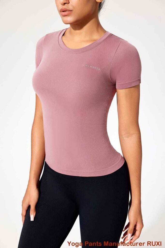 شلوار تمرینی زنانه RUXI yl3650