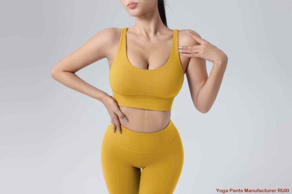 ساق شلوار ضخیم RUXI yl505