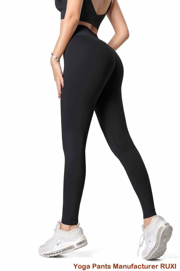 شورت دویدن پشمی RUXI yl2650