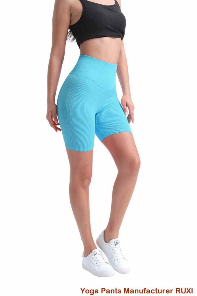 شلوار تمرینی سایز بزرگ RUXI yl207