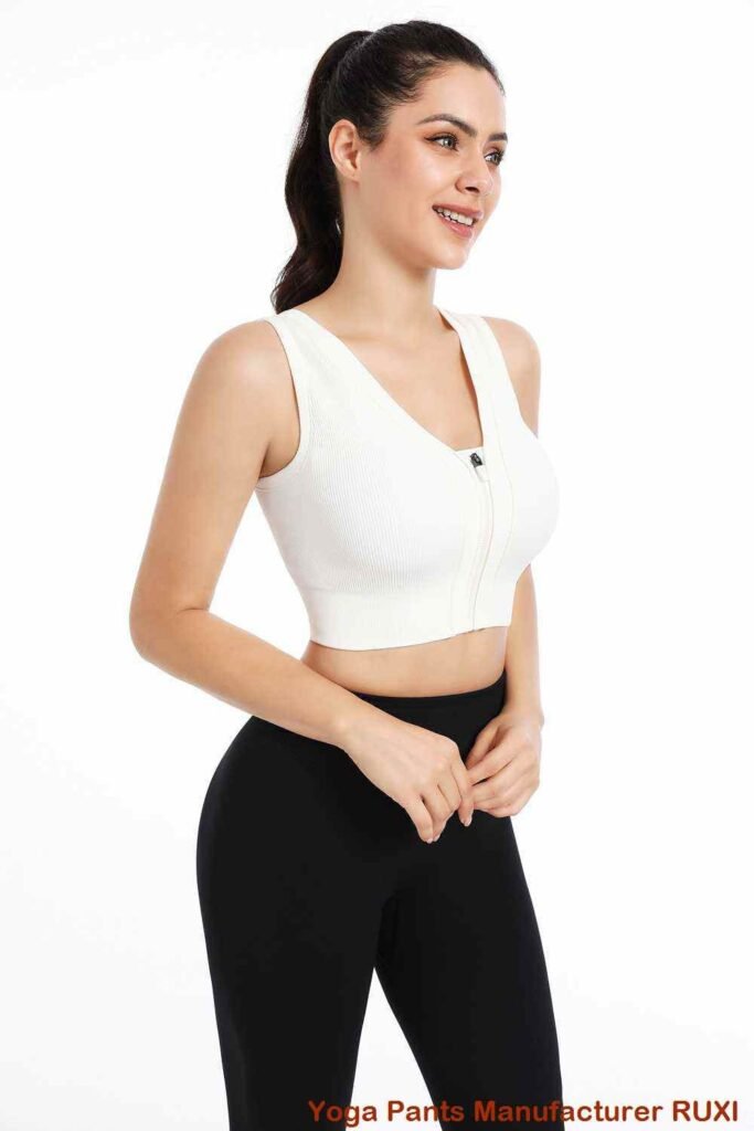 شلوار کششی سریع خشک RUXI yl3130