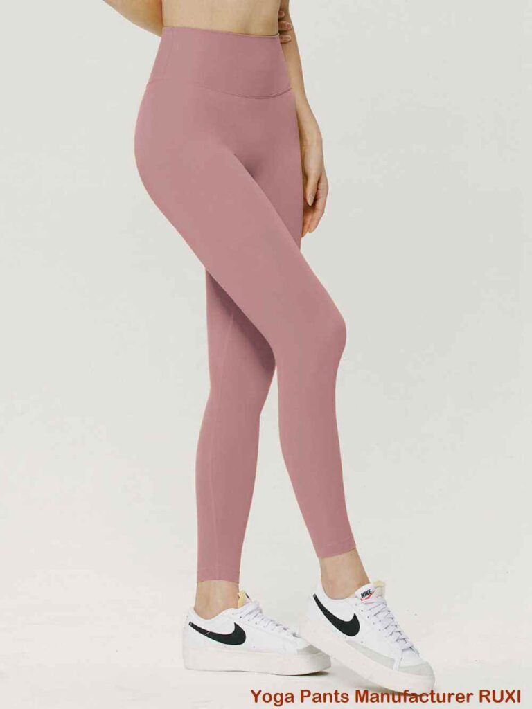شورت یوگا کوتاه RUXI yl3847