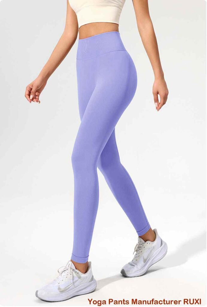 شورت یوگا مردانه RUXI yl3447