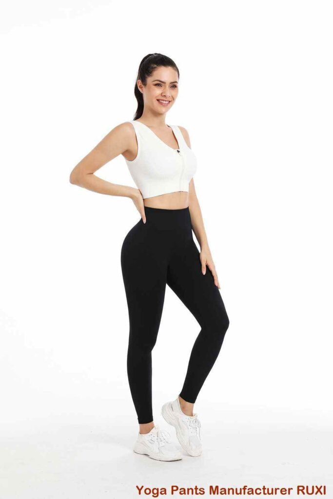 شلوار داغ دویدن RUXI yl3591