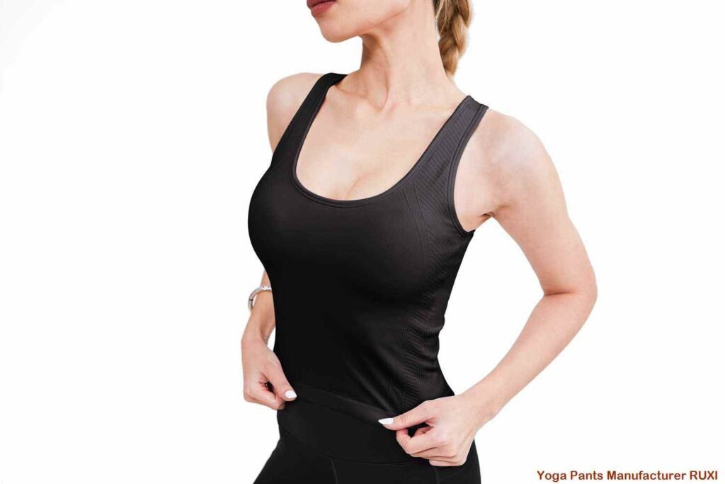 شورت یوگای داغ مردانه RUXI yl591