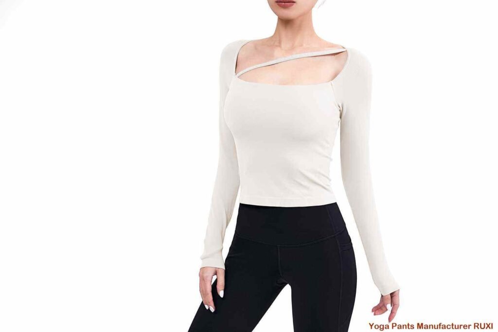 سریع خشک شدن شورت زنانه RUXI
