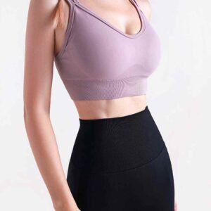 ژاکت بدون آستین گلف RUXI yl2491