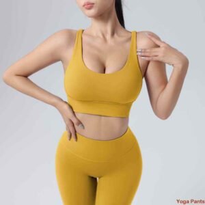 شلوار یوگی RUXI yl447
