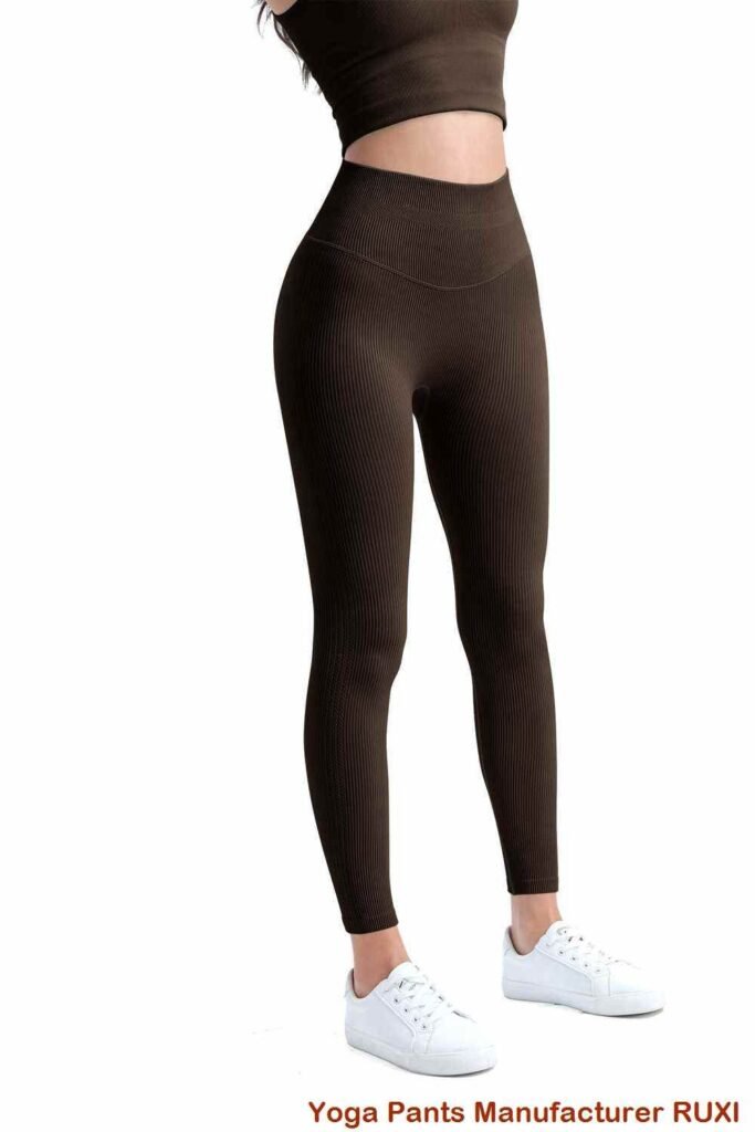 شورت یوگا داغ RUXI yl79
