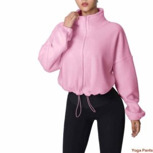 شلوار یوگا متعادل RUXI yl437