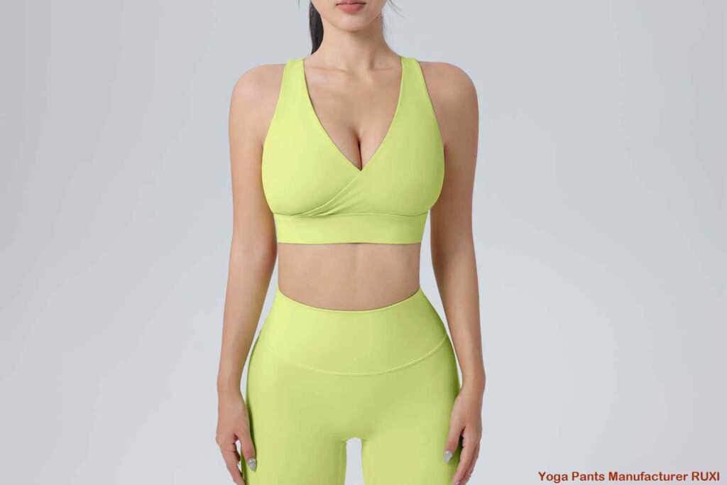 لباس یوگا مردانه RUXI yl515
