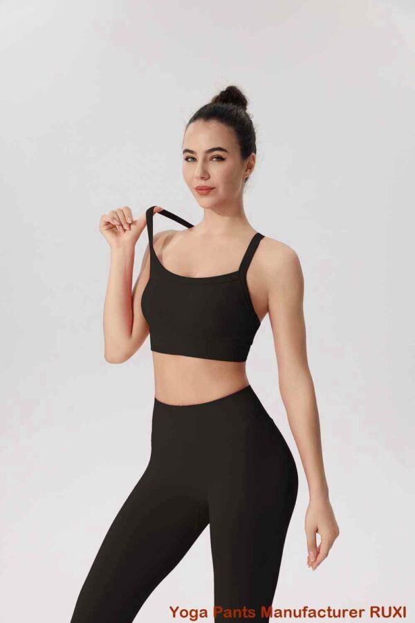 شلوار بیسبال کوتاه RUXI yl2147