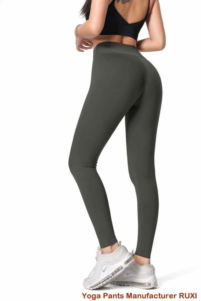 شلوار ورزشی سکسی RUXI yl728