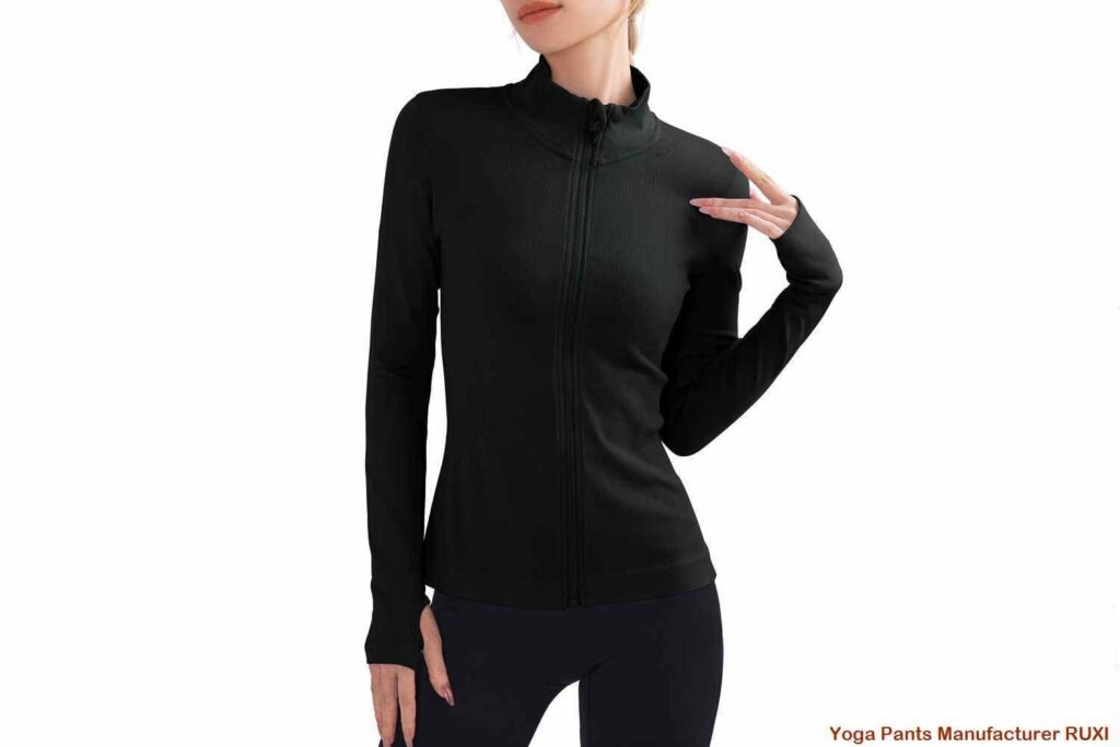 لباس یوگا RUXI yl529