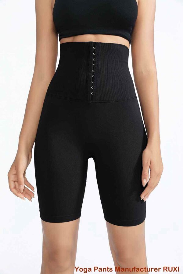 شورت فشرده سازی هاکی RUXI yl2179