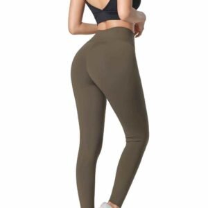نرم ترین شلوار یوگا RUXI yl436