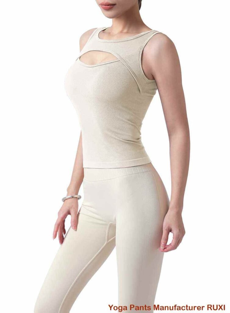 ساق بدنسازی نرم RUXI yl670