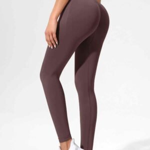 شلوار ساق آجدار RUXI yl480