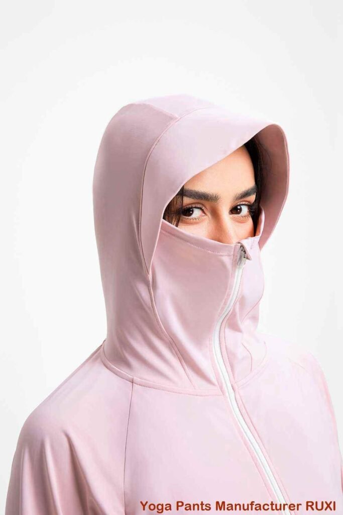 شورت یوگا 72k RUXI yl3583