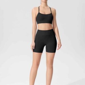 ساق یوگا فشرده RUXI yl502