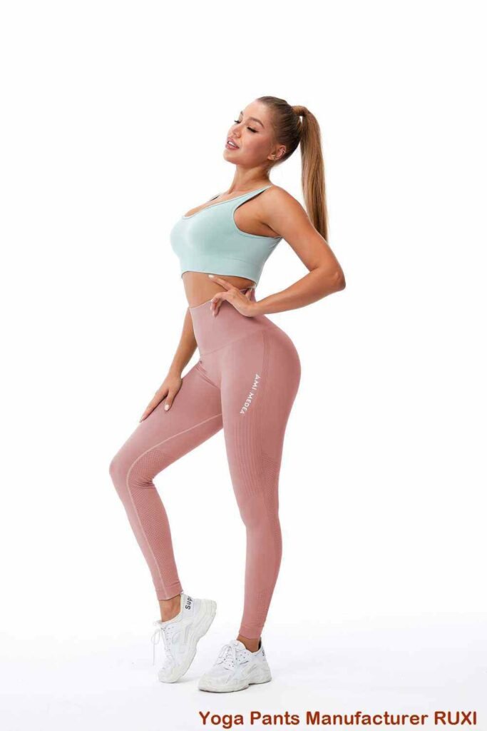 بهترین شورت اسپندکس دویدن RUXI