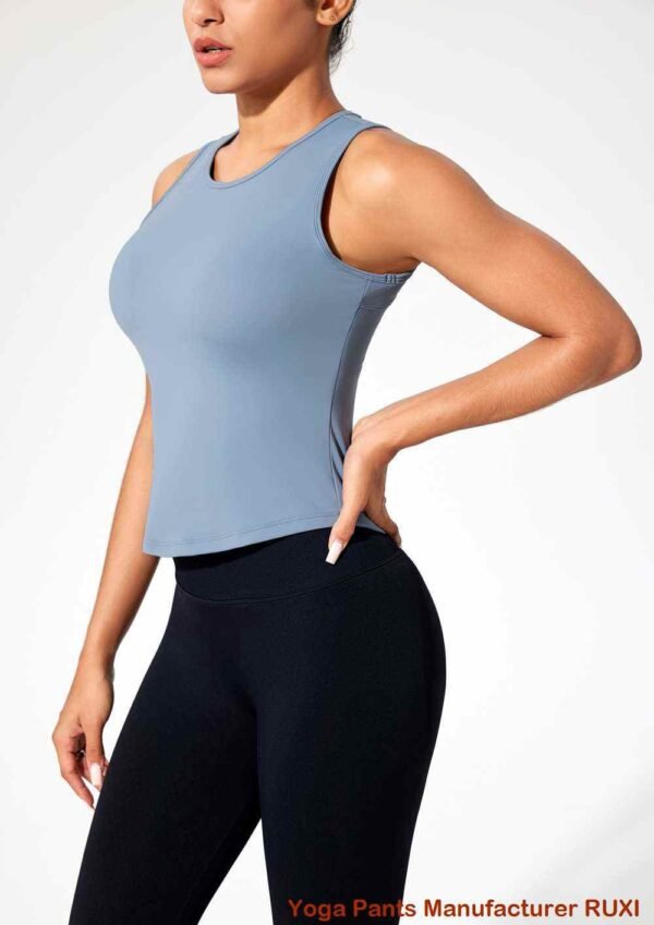 شلوار باشگاه گشاد RUXI yl384