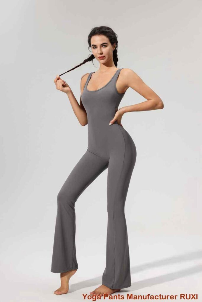 جلیقه فوتبال RUXI yl2354